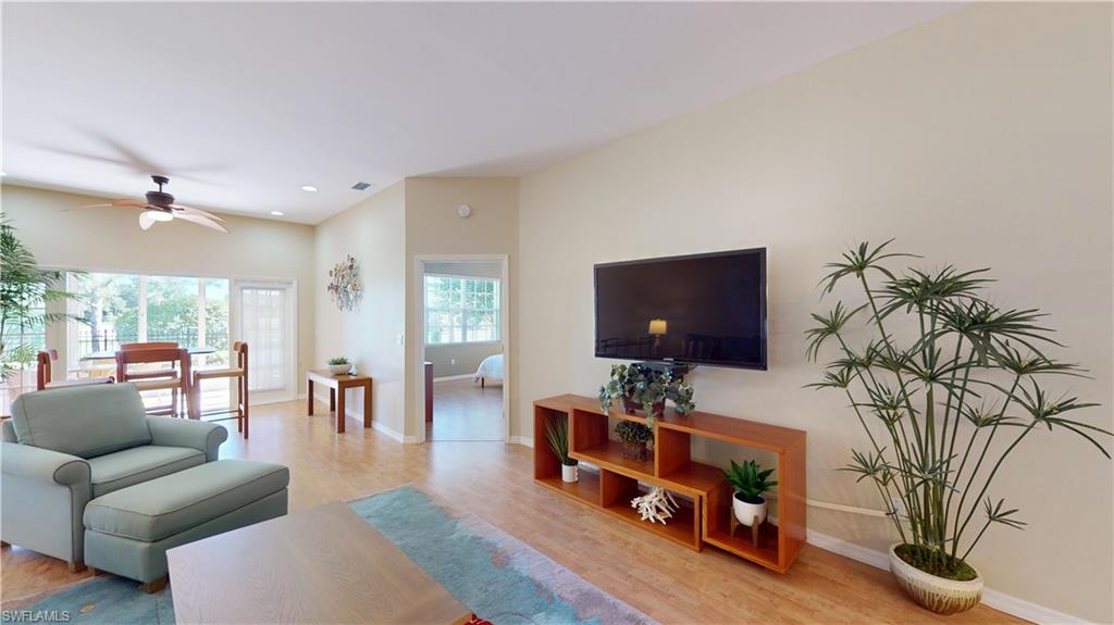 CYPRESS LAKE COUNTRY CLUB - Residential