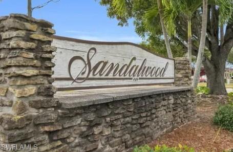 SANDALWOOD ESTATES - Residential