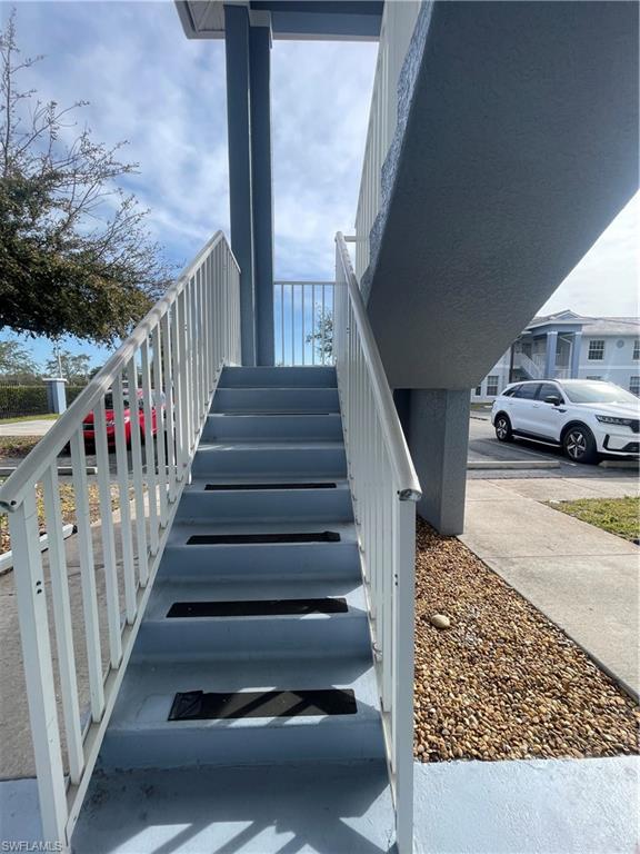 THE COVE AT SIX MILE - Residential Lease