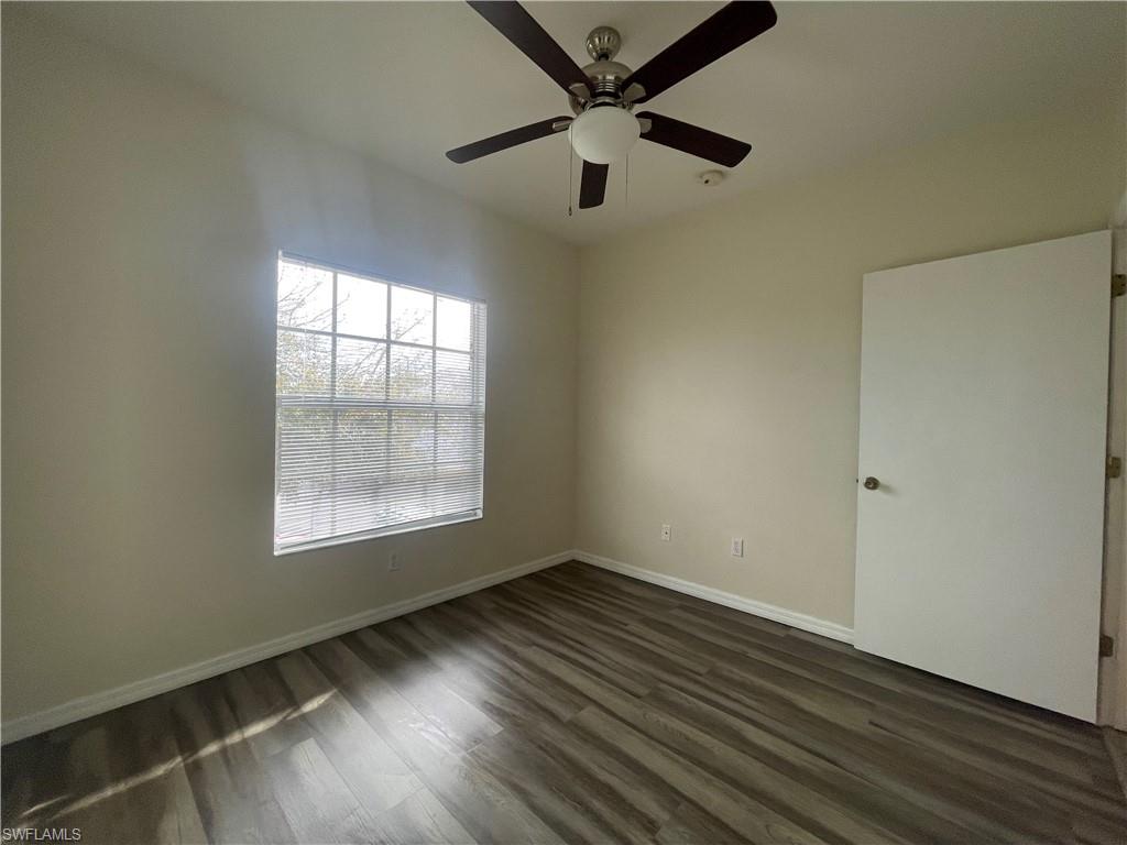 THE COVE AT SIX MILE - Residential Lease