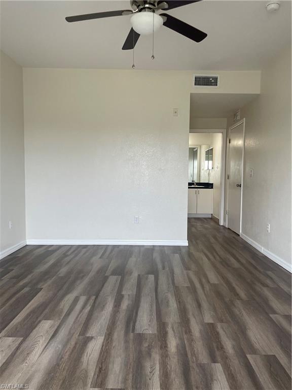 THE COVE AT SIX MILE - Residential Lease