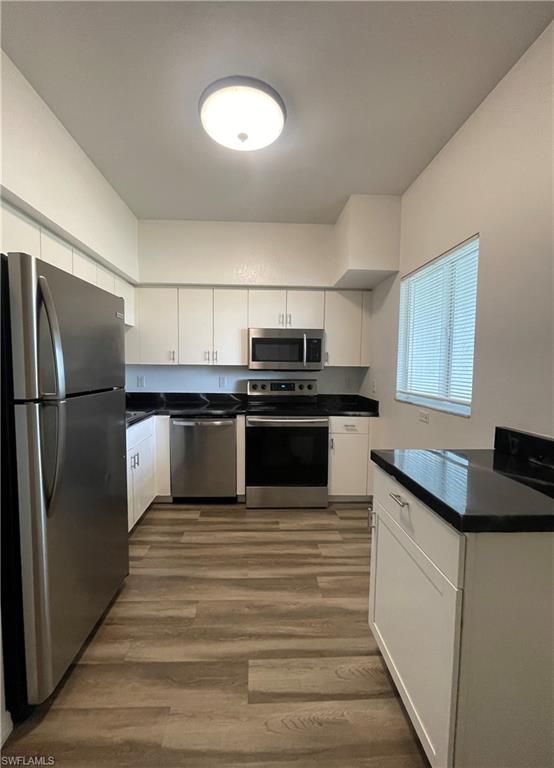 THE COVE AT SIX MILE - Residential Lease