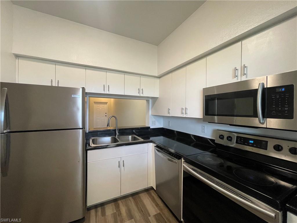 THE COVE AT SIX MILE - Residential Lease