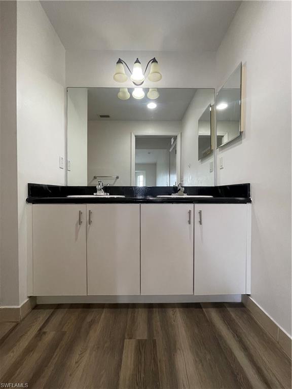 THE COVE AT SIX MILE - Residential Lease