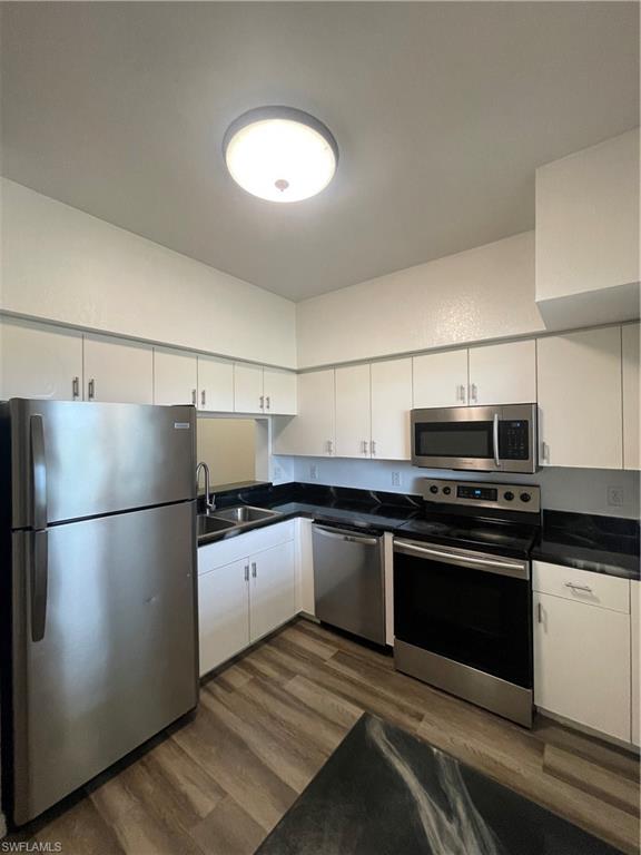 THE COVE AT SIX MILE - Residential Lease