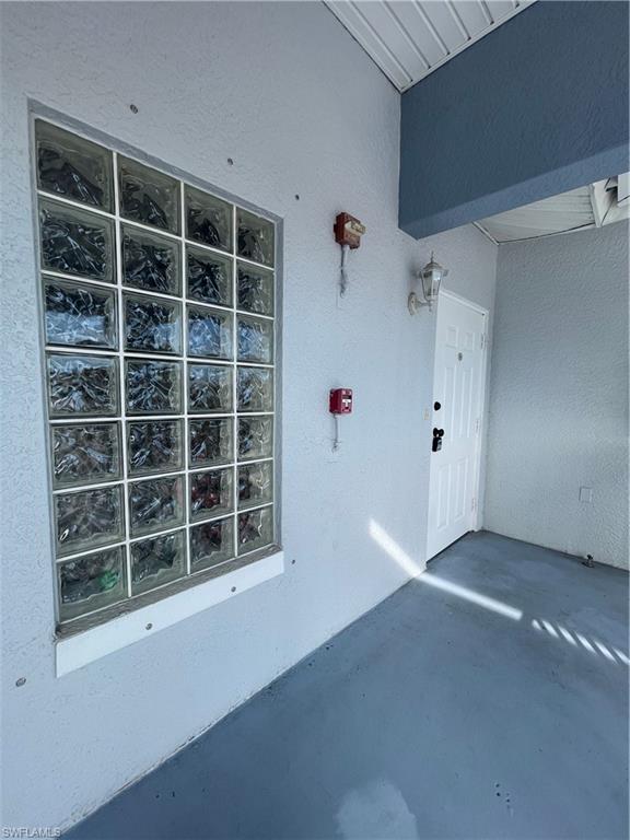 THE COVE AT SIX MILE - Residential Lease