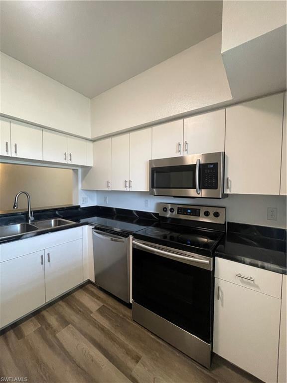 THE COVE AT SIX MILE - Residential Lease