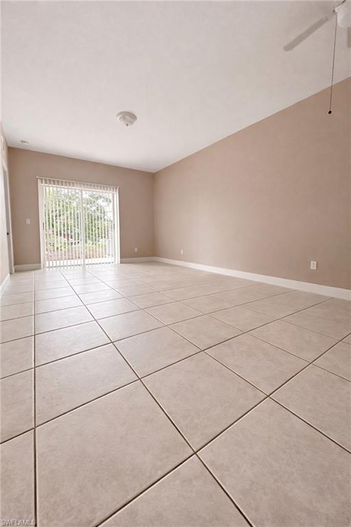 CAPE CORAL - Residential Lease