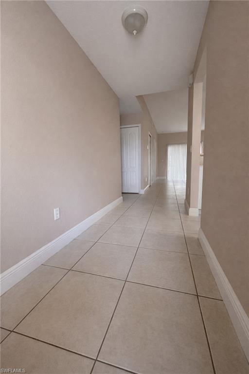 CAPE CORAL - Residential Lease