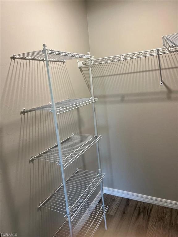 LEHIGH ACRES - Residential Lease