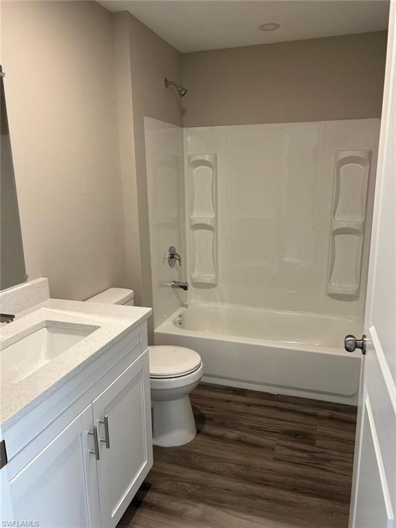 LEHIGH ACRES - Residential Lease