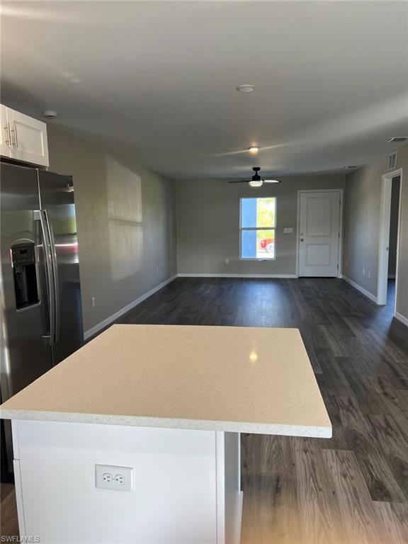 LEHIGH ACRES - Residential Lease