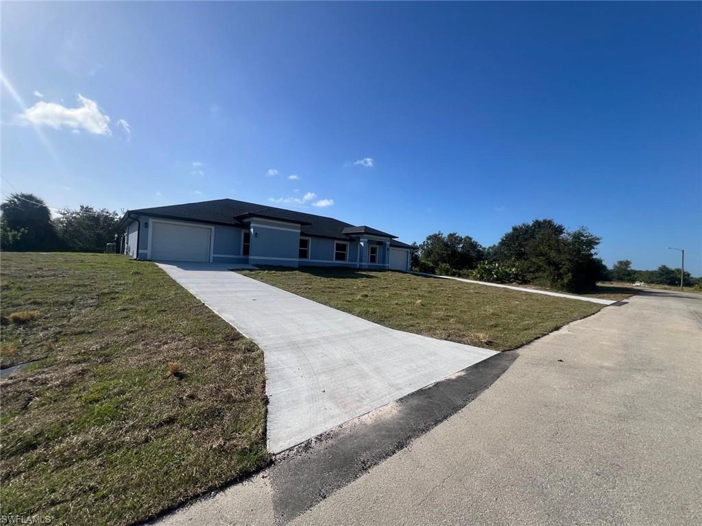 LEHIGH ACRES - Residential Lease