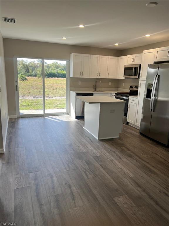 LEHIGH ACRES - Residential Lease