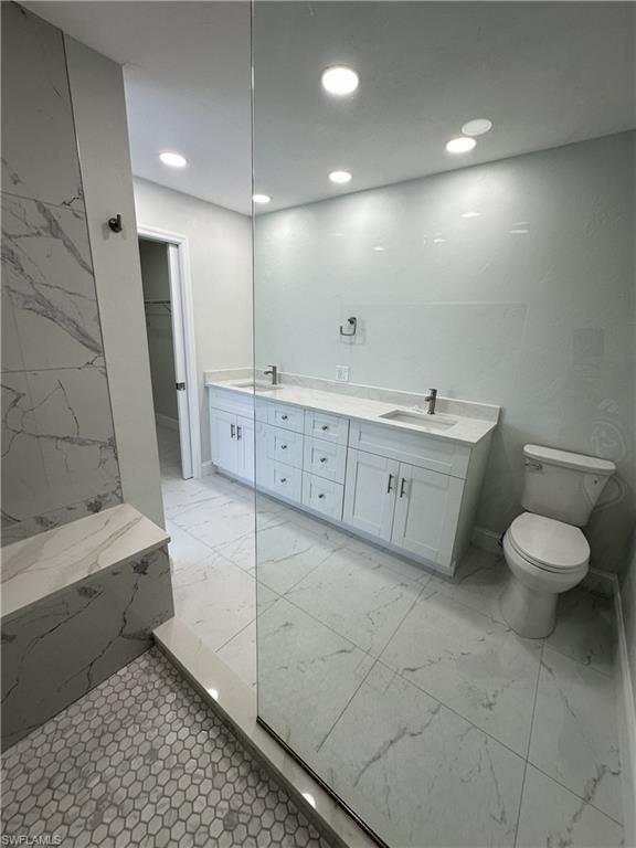 SPANISH GARDENS - Residential