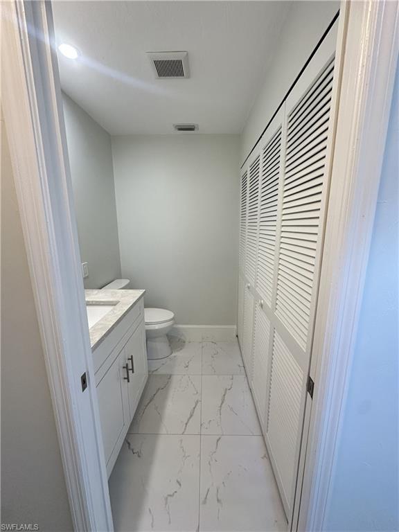 SPANISH GARDENS - Residential