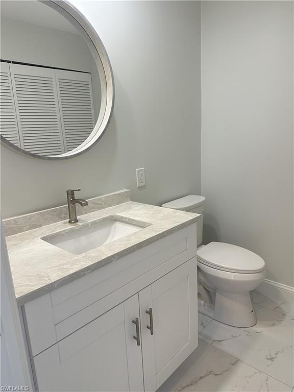 SPANISH GARDENS - Residential