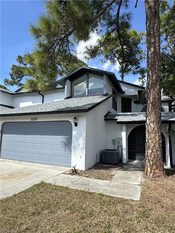 SPANISH GARDENS - Residential