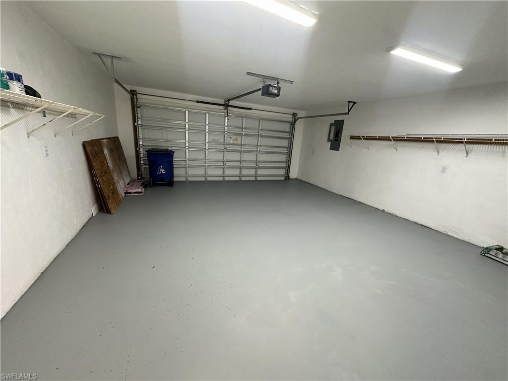 SPANISH GARDENS - Residential