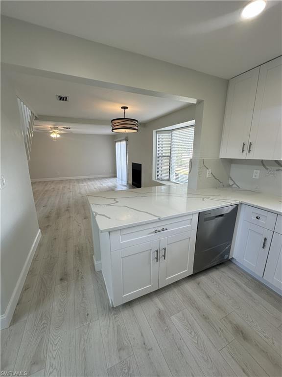 SPANISH GARDENS - Residential