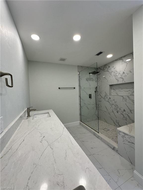 SPANISH GARDENS - Residential