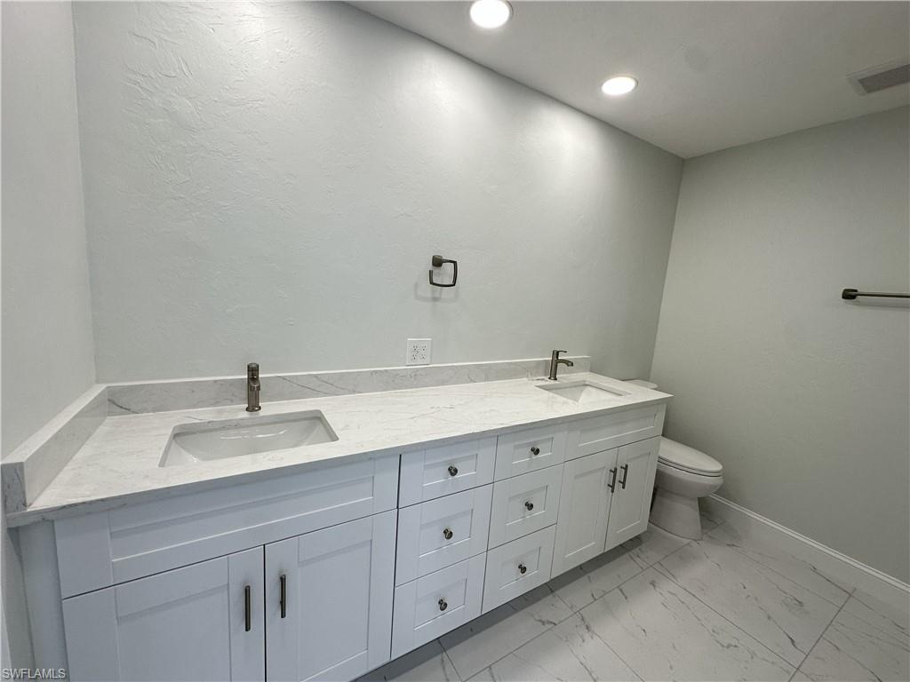 SPANISH GARDENS - Residential