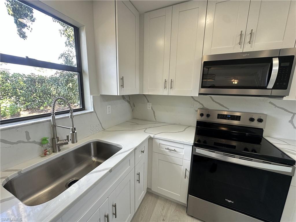 SPANISH GARDENS - Residential