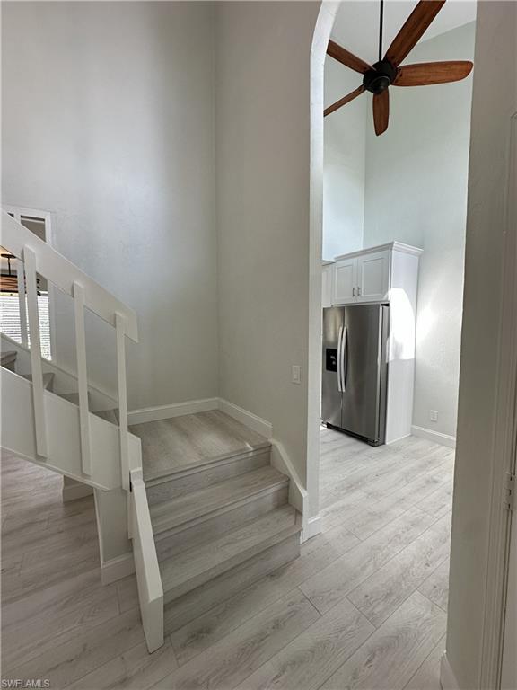 SPANISH GARDENS - Residential