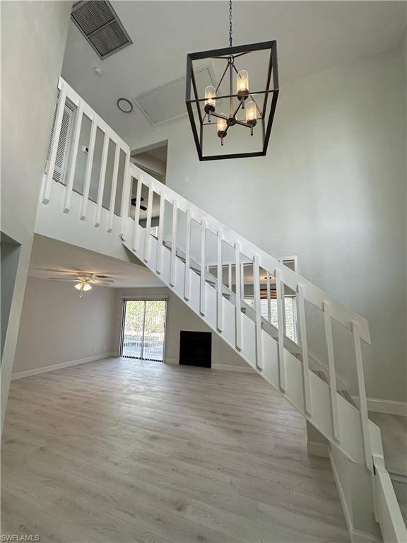 SPANISH GARDENS - Residential