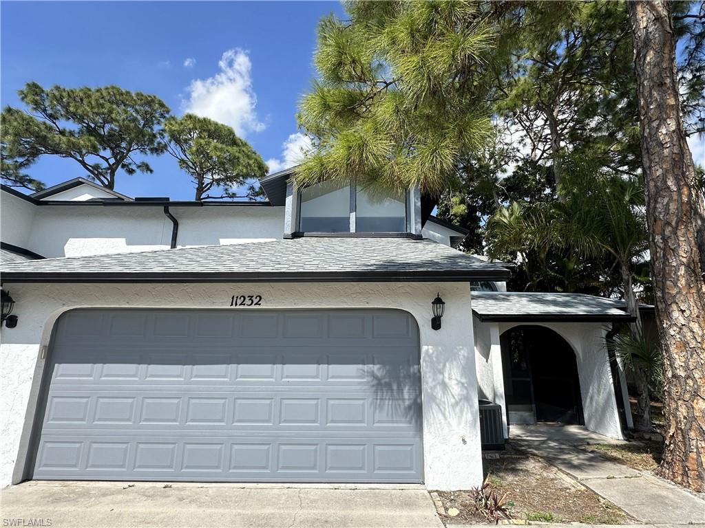 SPANISH GARDENS - Residential