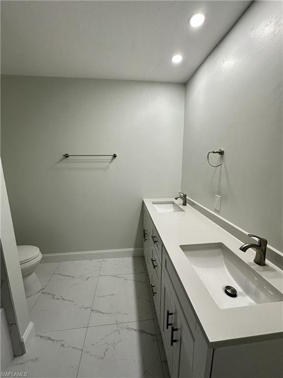 SPANISH GARDENS - Residential