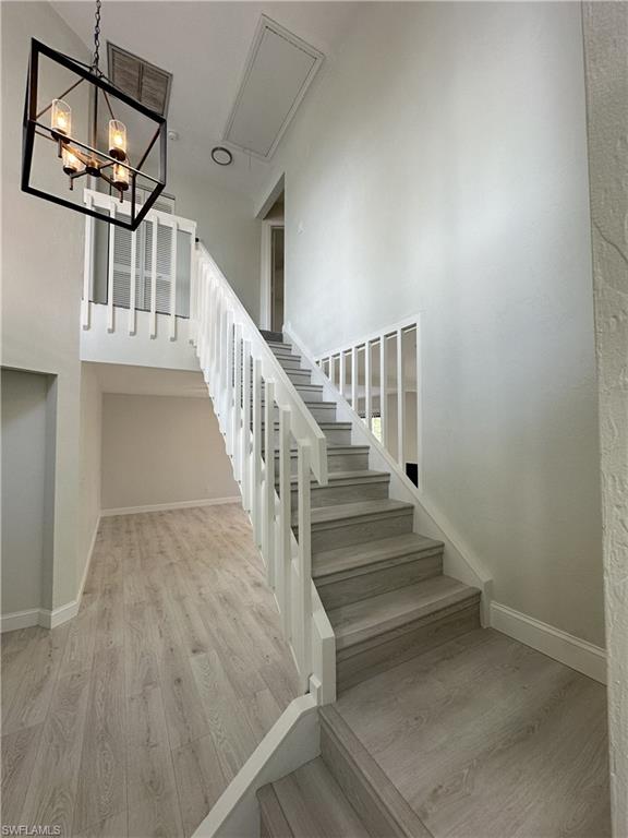 SPANISH GARDENS - Residential