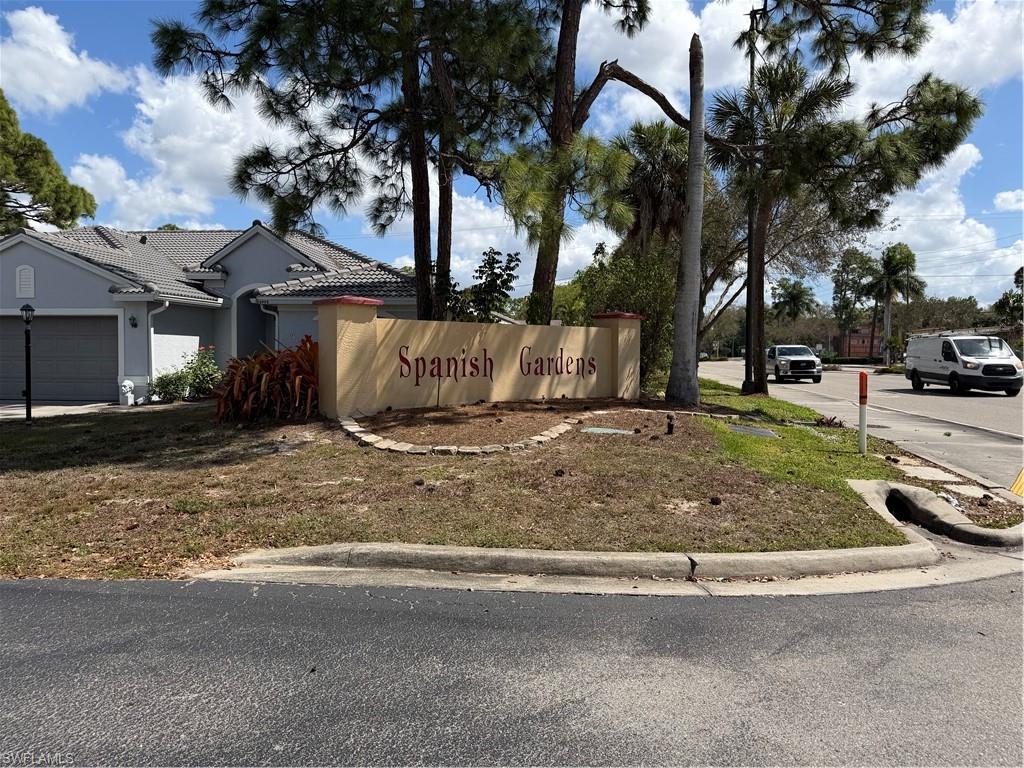 SPANISH GARDENS - Residential