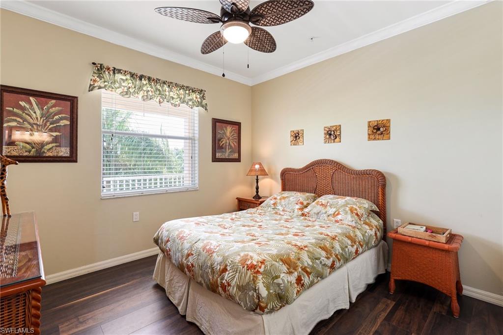 CYPRESS TRACE - Residential Lease