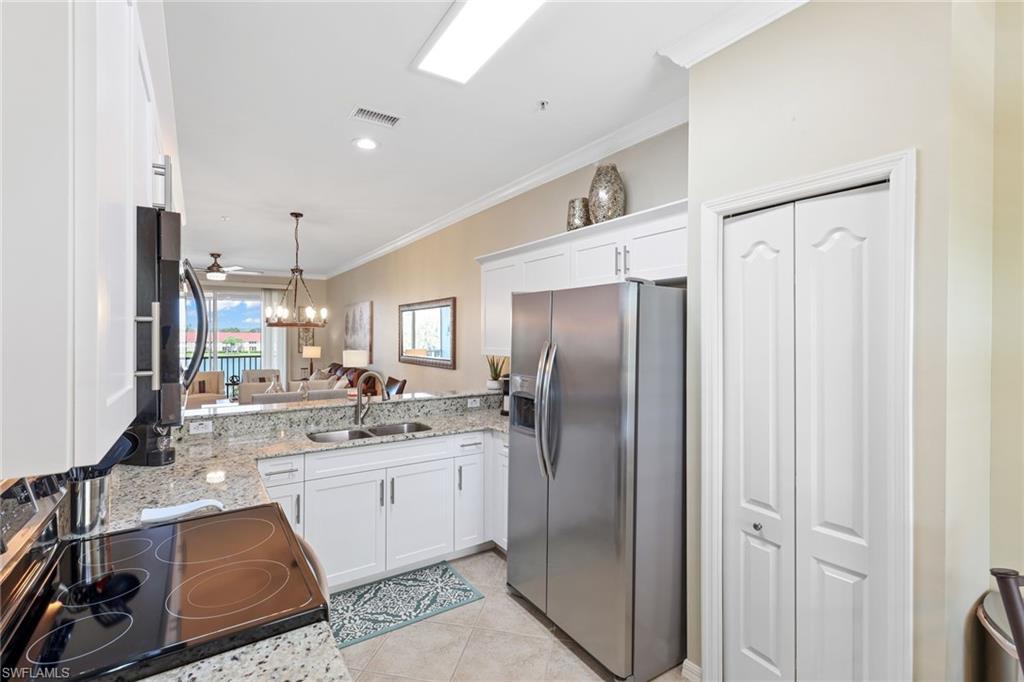 CYPRESS TRACE - Residential Lease