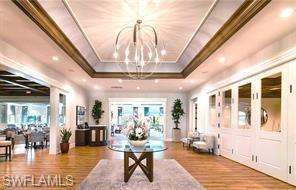 CYPRESS TRACE - Residential Lease