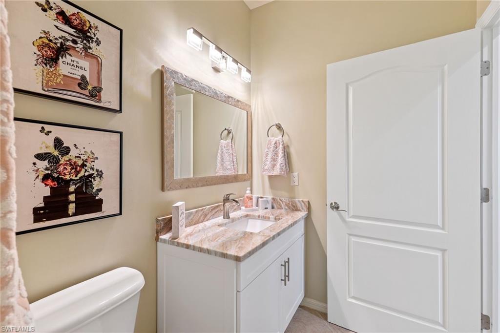 CYPRESS TRACE - Residential Lease