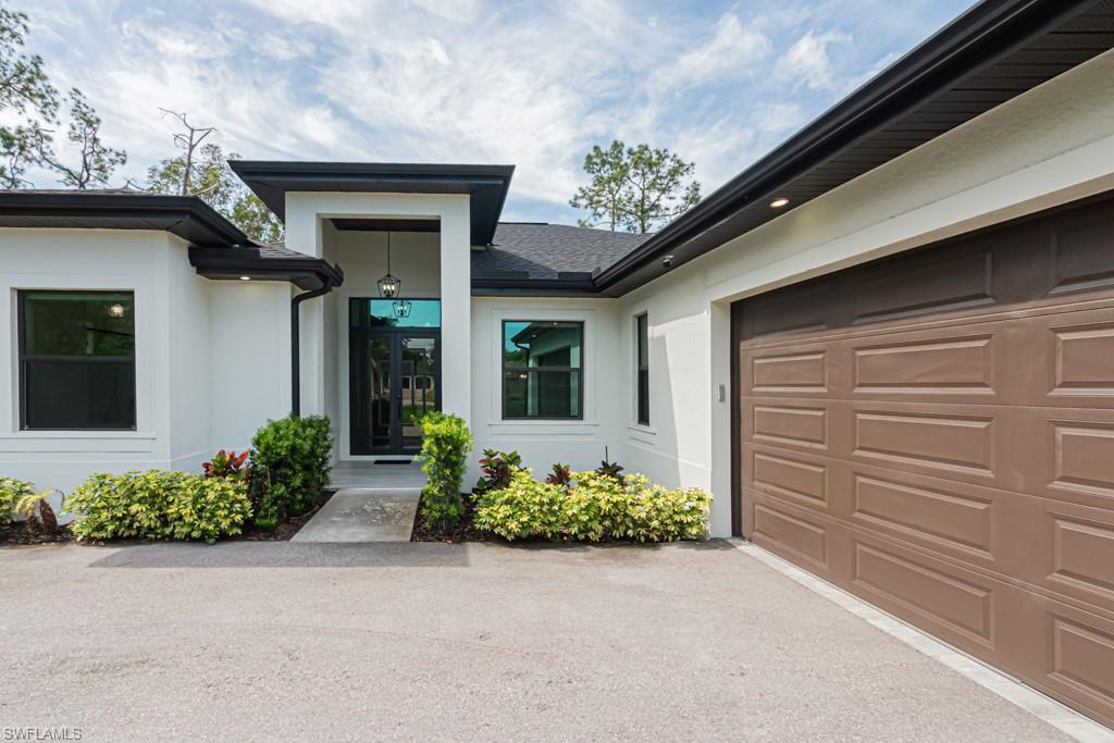 GOLDEN GATE ESTATES - Residential