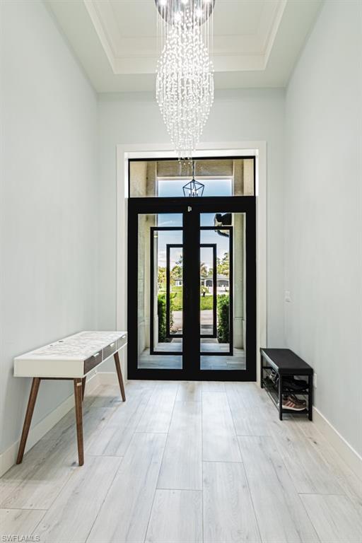 GOLDEN GATE ESTATES - Residential