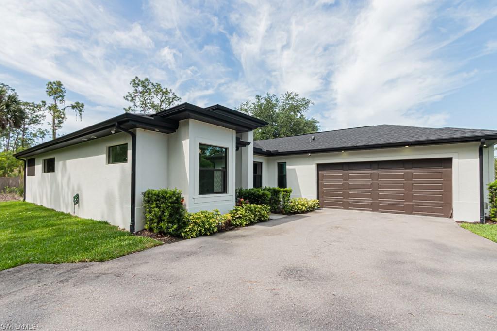 GOLDEN GATE ESTATES - Residential