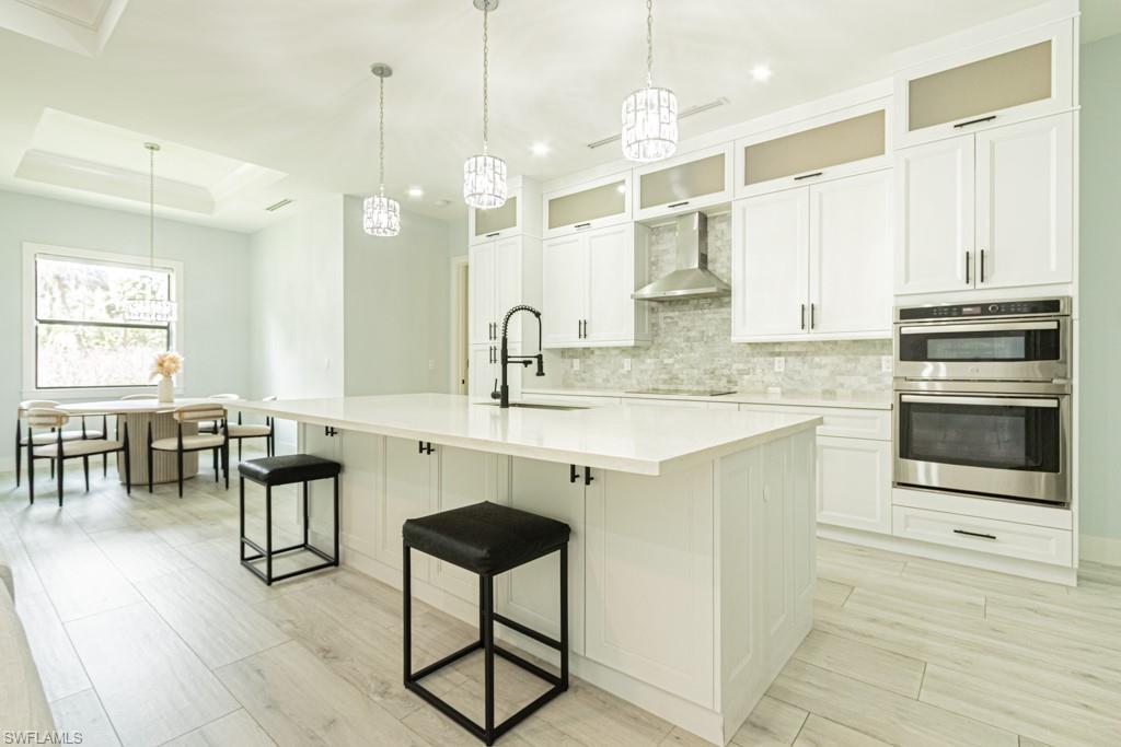 GOLDEN GATE ESTATES - Residential