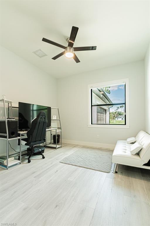 GOLDEN GATE ESTATES - Residential