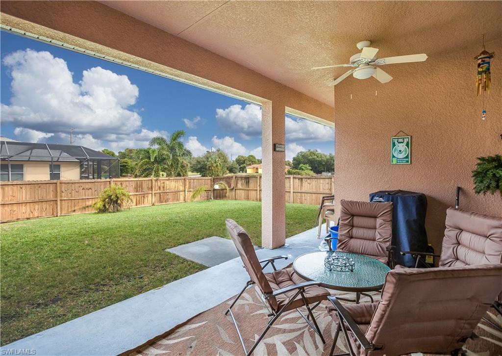 GATOR CIRCLE - Residential