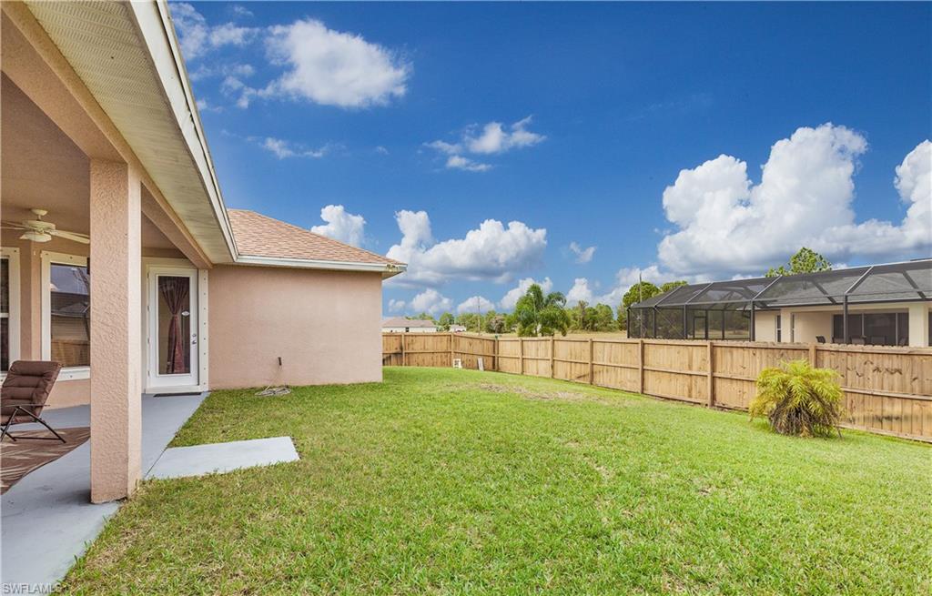 GATOR CIRCLE - Residential