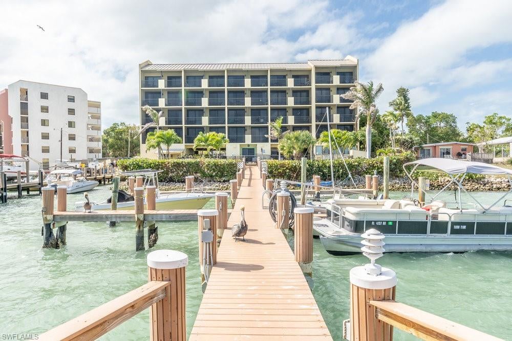 Photo of 10 Tampa PL #505, MARCO ISLAND, FL 34145 (MLS # 226022046)