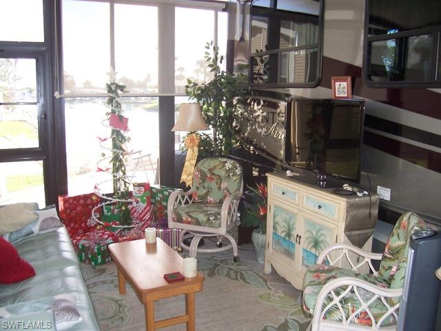 IMPERIAL WILDERNESS - Land