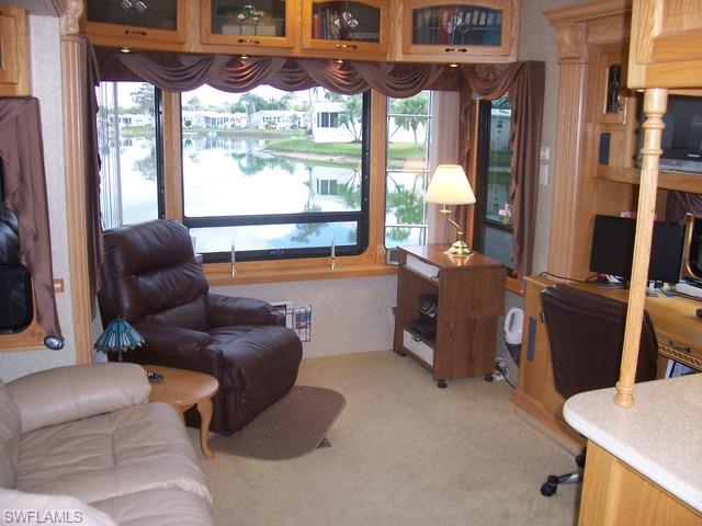 IMPERIAL WILDERNESS - Land