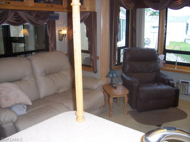 IMPERIAL WILDERNESS - Land