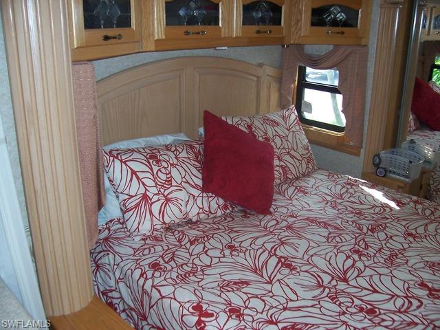 IMPERIAL WILDERNESS - Land