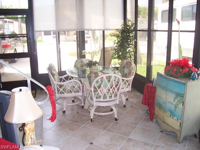 IMPERIAL WILDERNESS - Land